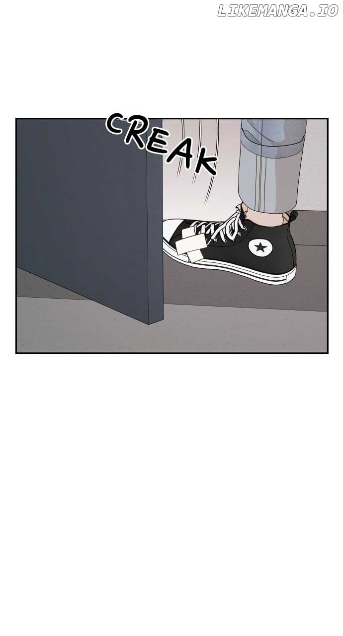 A Whirlwind Campus Affair chapter 91 page 32