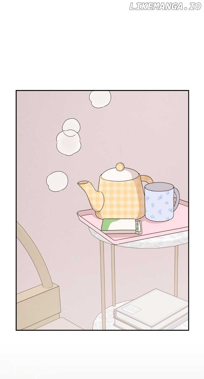 A Whirlwind Campus Affair chapter 91 page 33