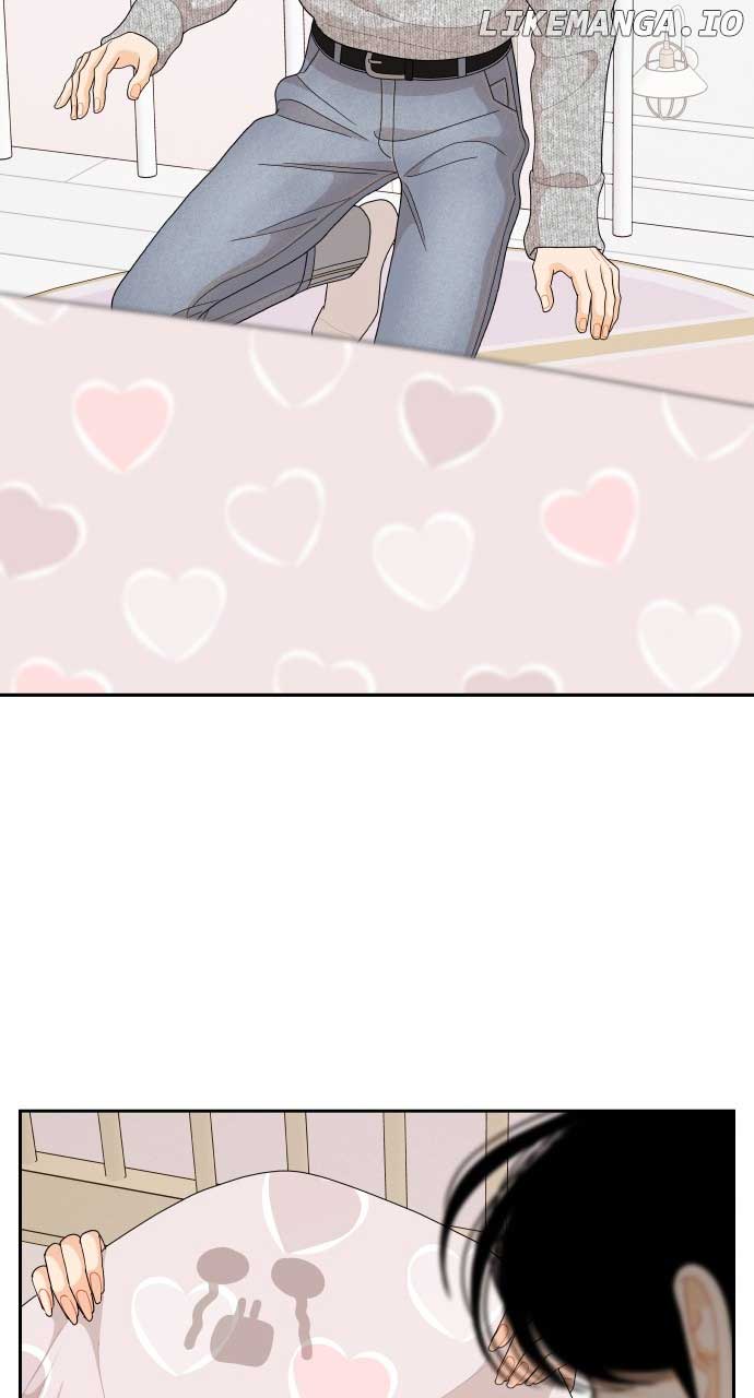 A Whirlwind Campus Affair chapter 91 page 46