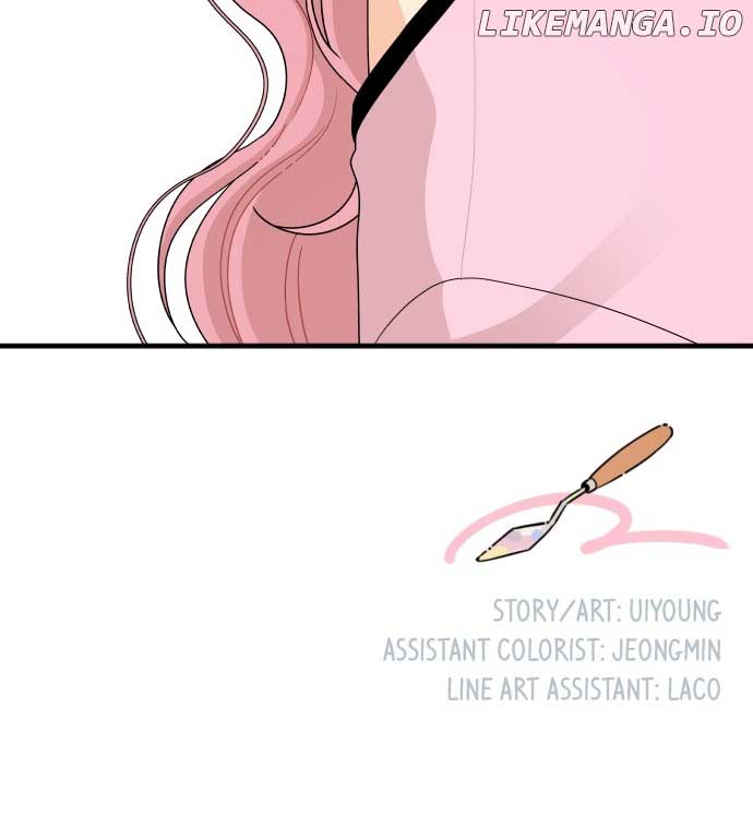A Whirlwind Campus Affair chapter 91 page 53