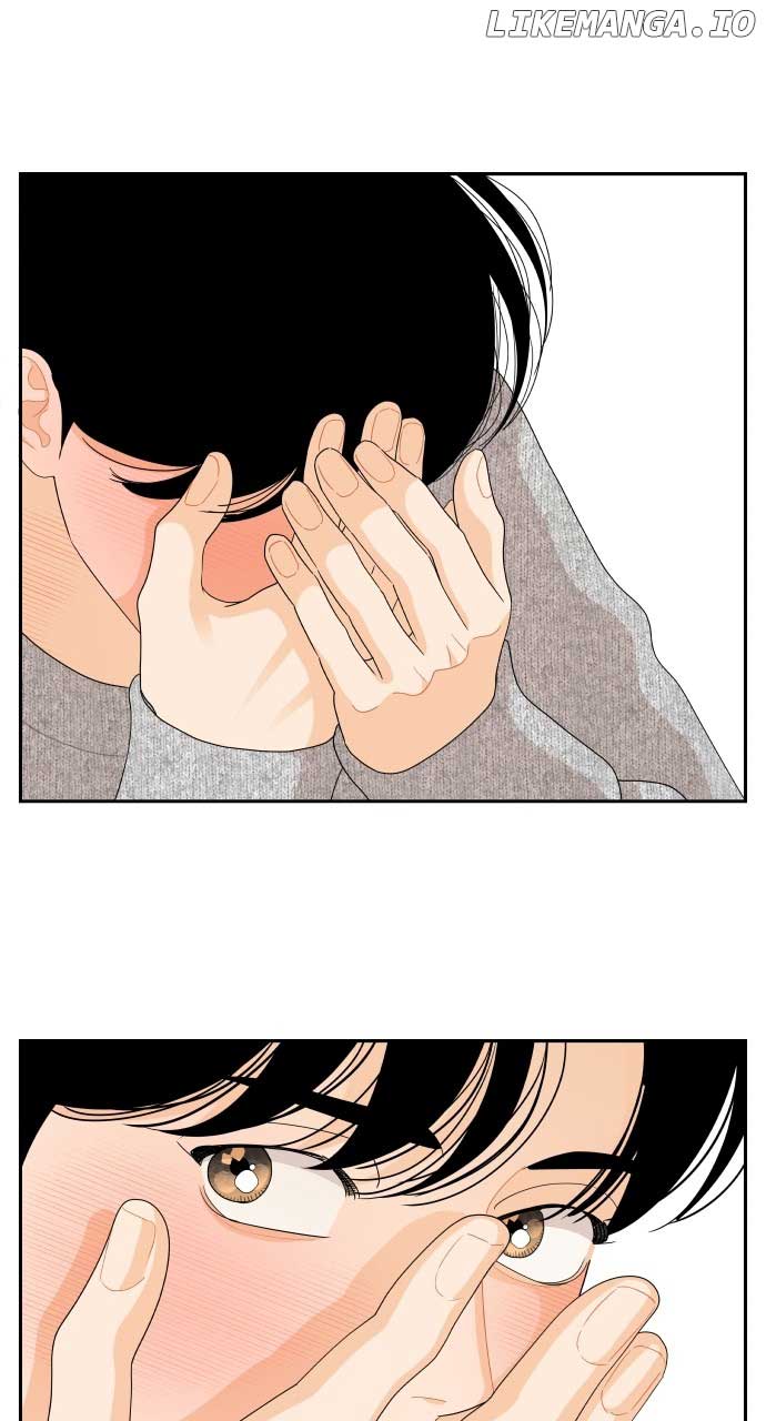 A Whirlwind Campus Affair chapter 92 page 1