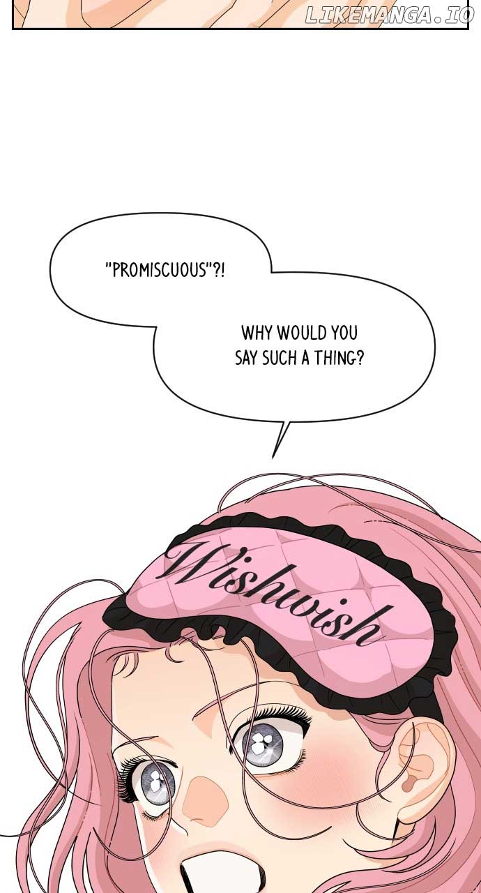 A Whirlwind Campus Affair chapter 92 page 2