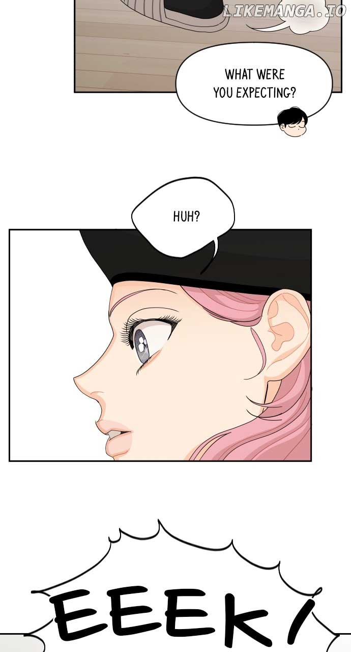 A Whirlwind Campus Affair chapter 92 page 28