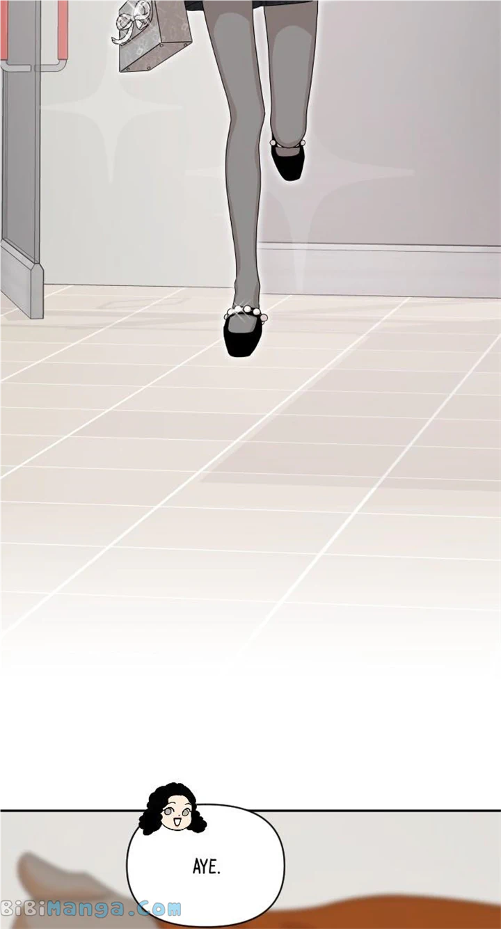 A Whirlwind Campus Affair chapter 94 page 2