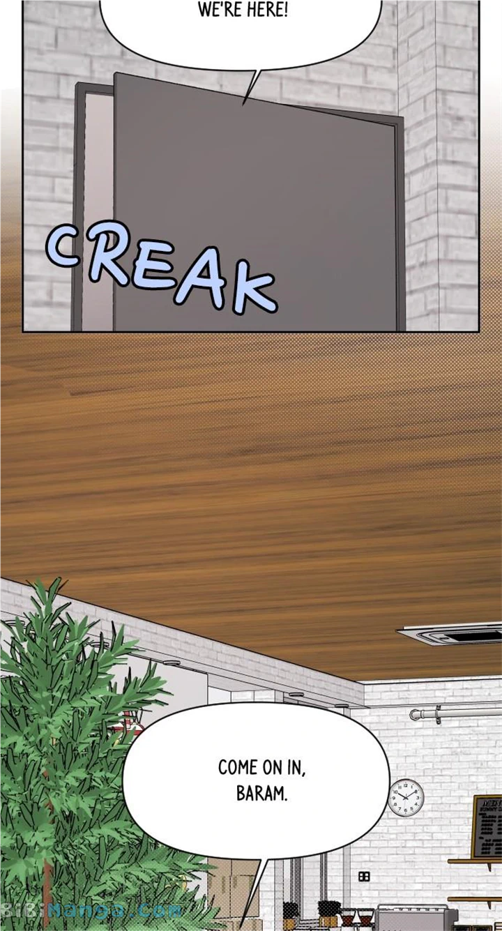 A Whirlwind Campus Affair chapter 94 page 8