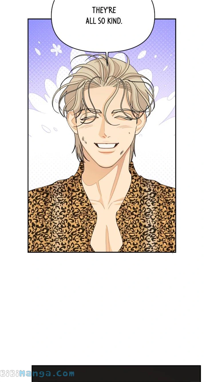 A Whirlwind Campus Affair chapter 94 page 19