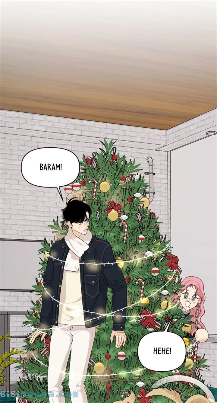 A Whirlwind Campus Affair chapter 94 page 21