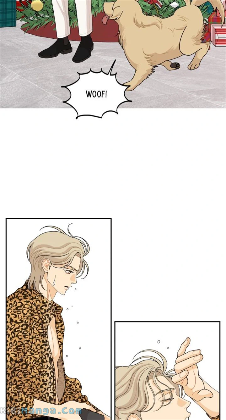 A Whirlwind Campus Affair chapter 94 page 22