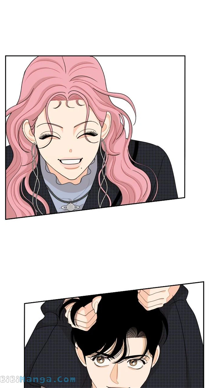 A Whirlwind Campus Affair chapter 94 page 25