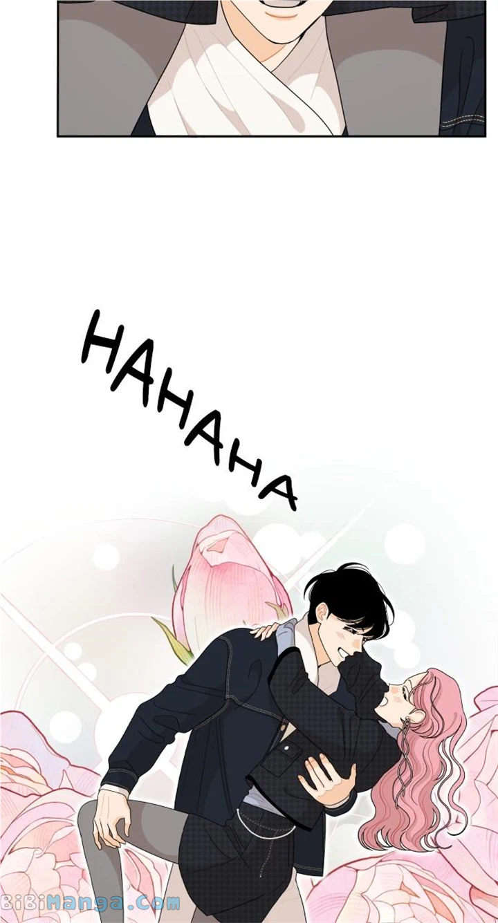 A Whirlwind Campus Affair chapter 94 page 26