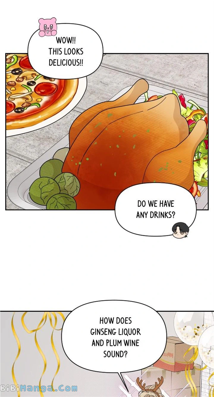 A Whirlwind Campus Affair chapter 94 page 29