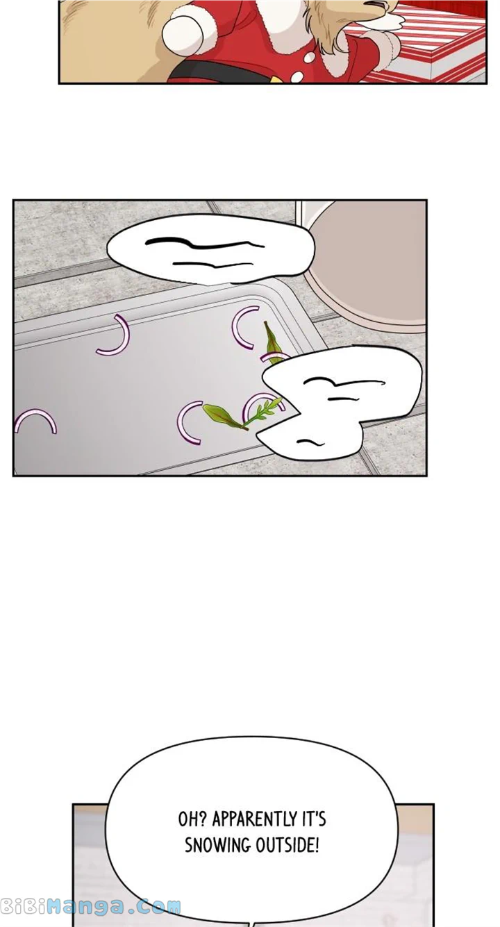 A Whirlwind Campus Affair chapter 94 page 36