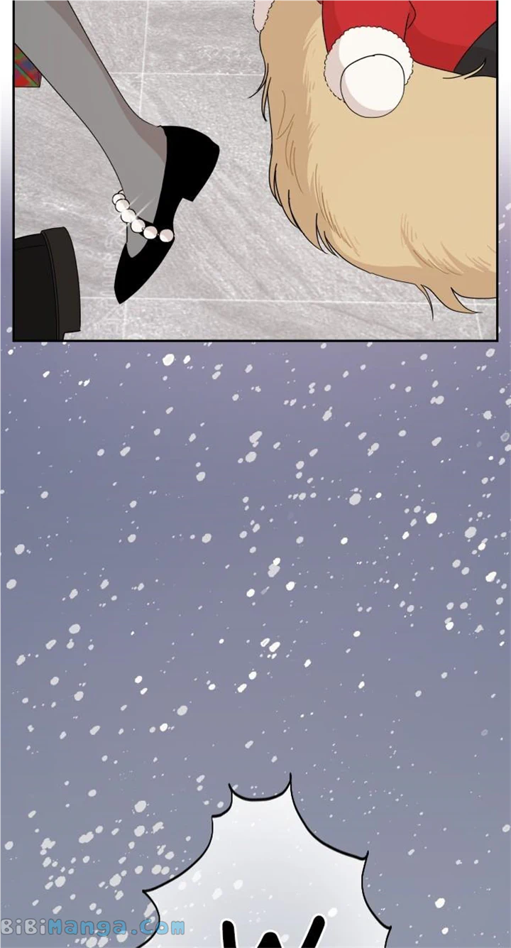 A Whirlwind Campus Affair chapter 94 page 38