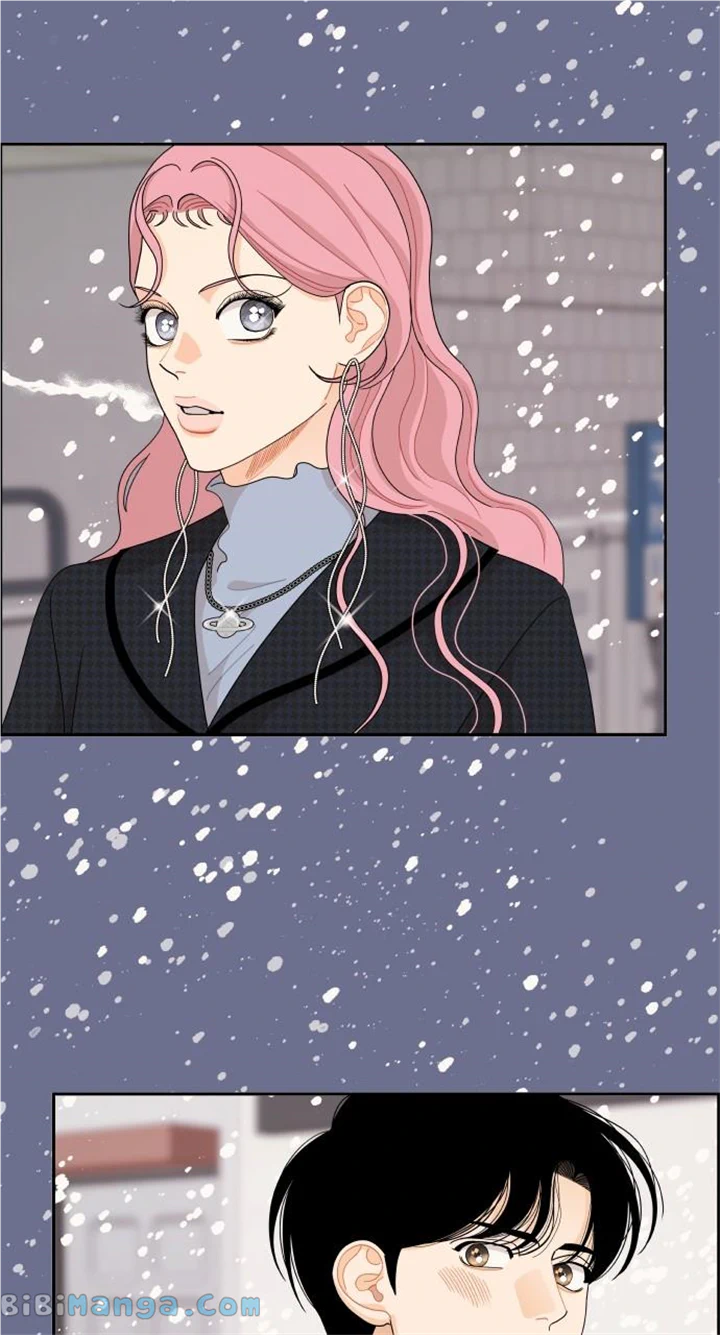 A Whirlwind Campus Affair chapter 94 page 43