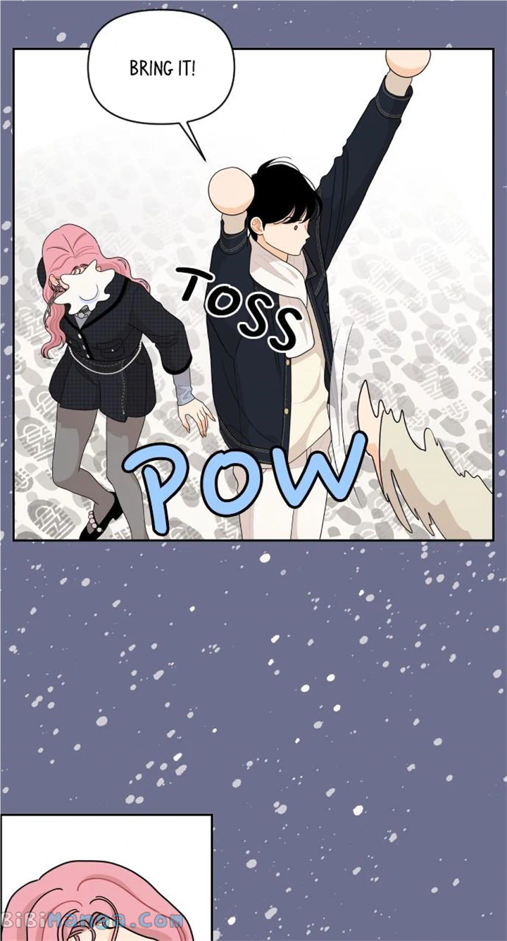 A Whirlwind Campus Affair chapter 94 page 47