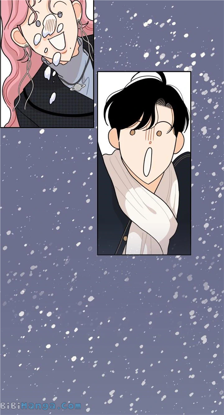 A Whirlwind Campus Affair chapter 94 page 48