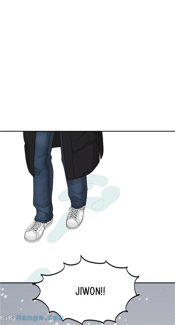 A Whirlwind Campus Affair chapter 94 page 52