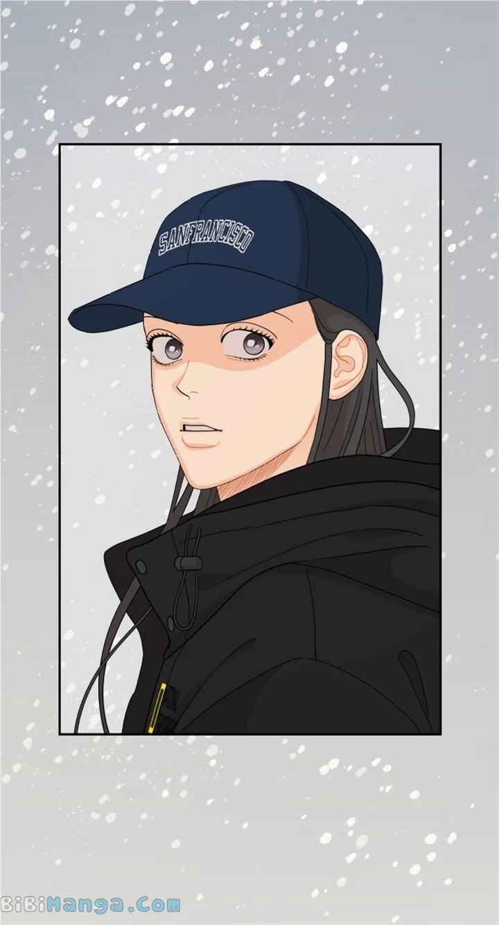 A Whirlwind Campus Affair chapter 94 page 53
