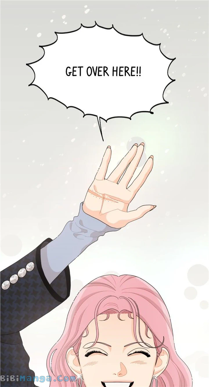 A Whirlwind Campus Affair chapter 94 page 54