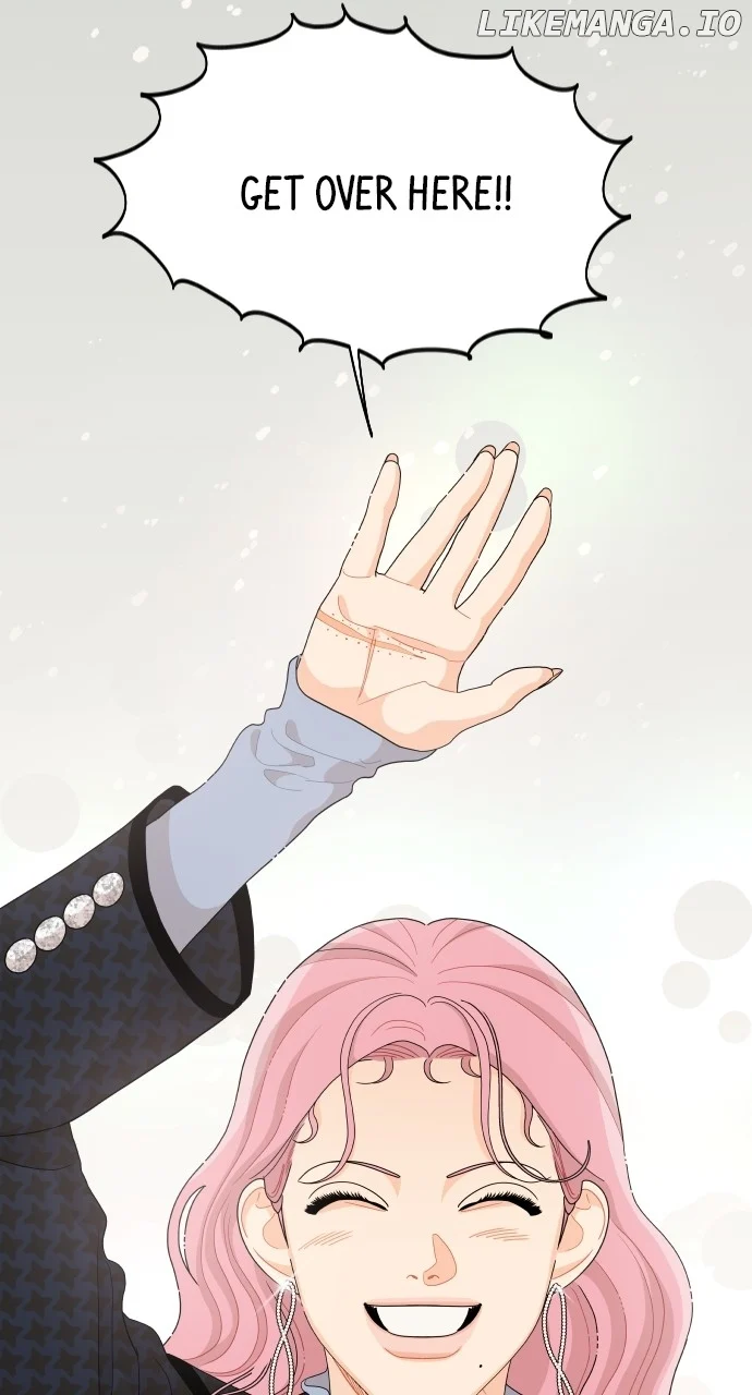 A Whirlwind Campus Affair chapter 95 page 2