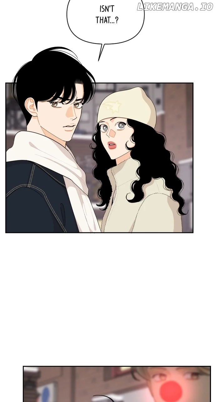 A Whirlwind Campus Affair chapter 95 page 4