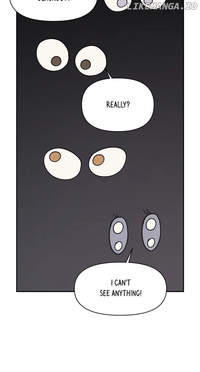 A Whirlwind Campus Affair chapter 95 page 17