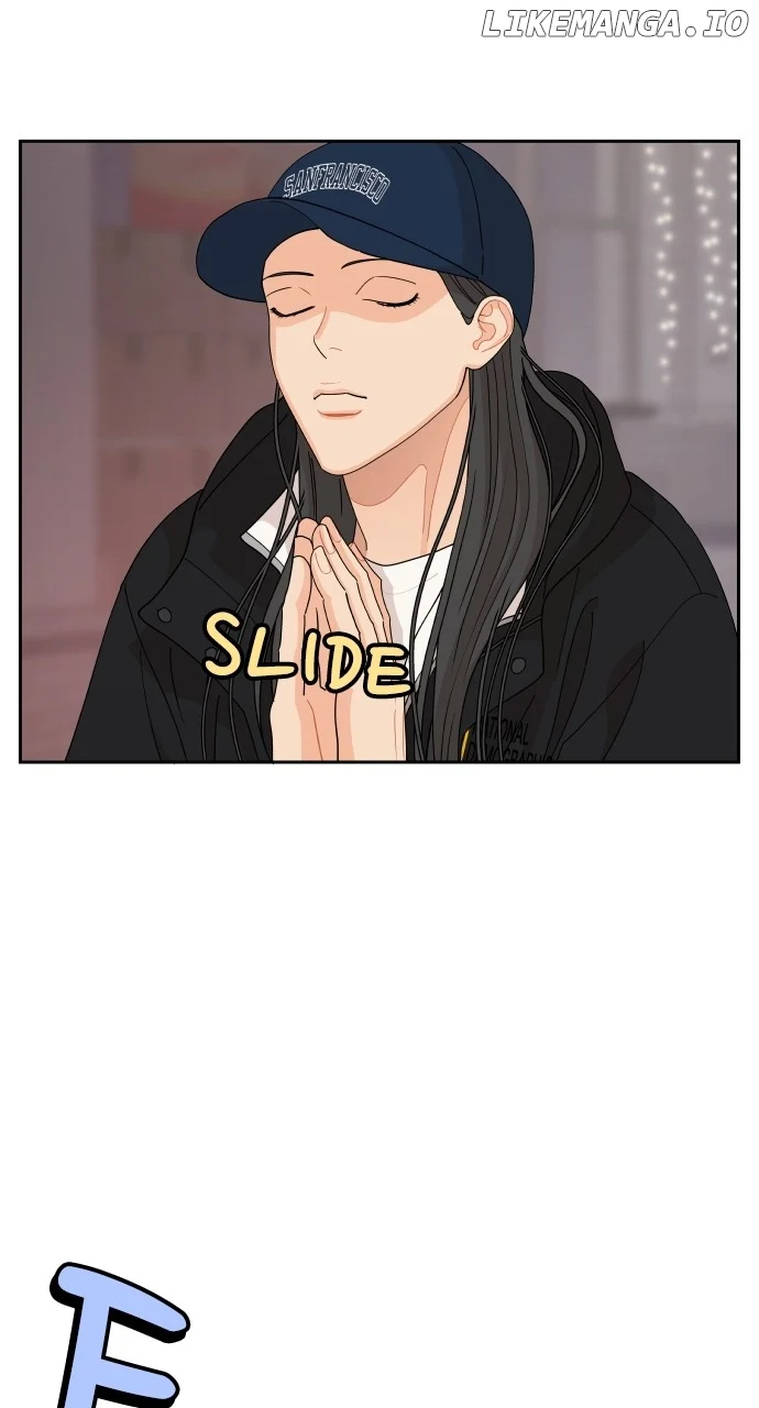 A Whirlwind Campus Affair chapter 95 page 27