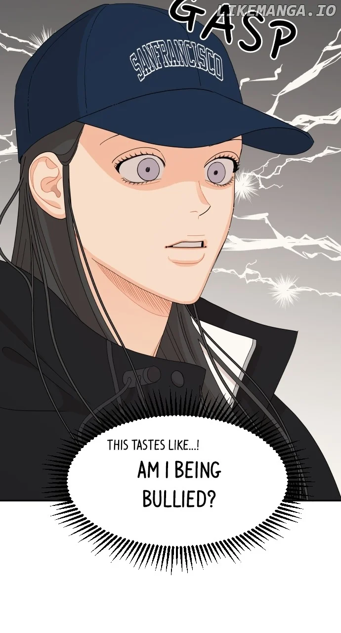 A Whirlwind Campus Affair chapter 95 page 31