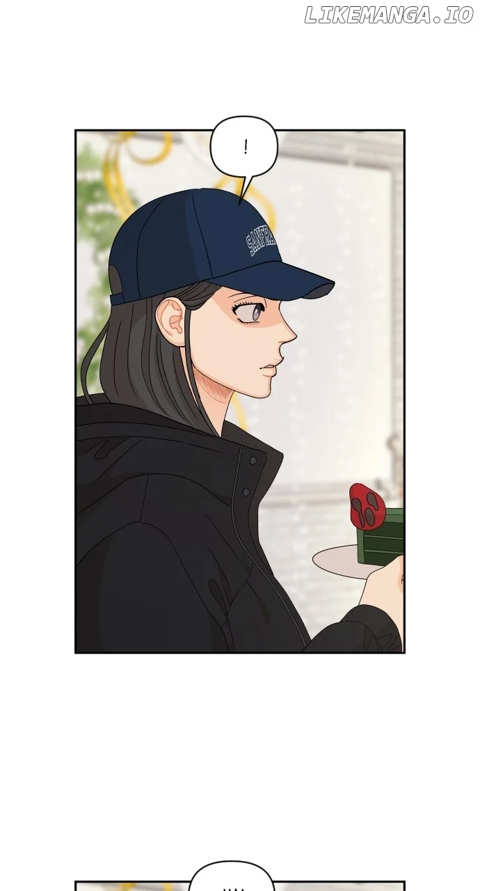 A Whirlwind Campus Affair chapter 95 page 35