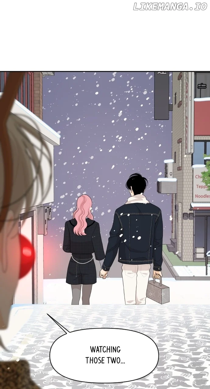 A Whirlwind Campus Affair chapter 95 page 41
