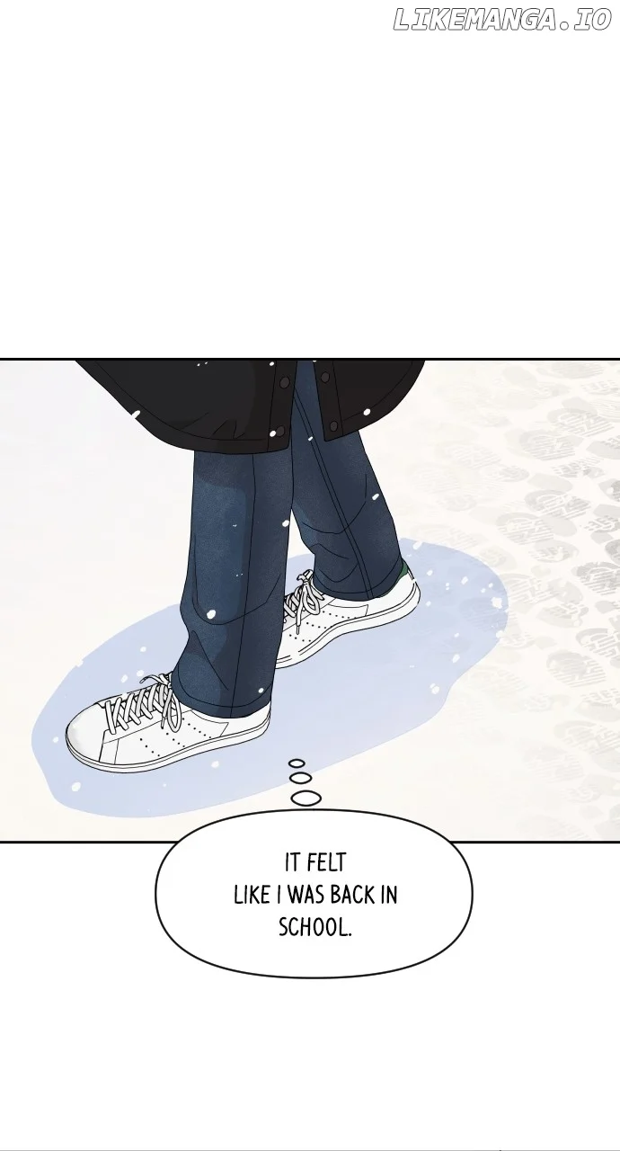 A Whirlwind Campus Affair chapter 95 page 46