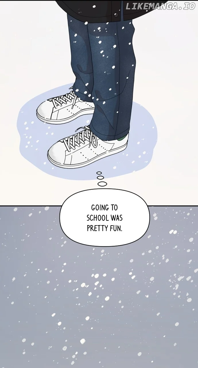 A Whirlwind Campus Affair chapter 95 page 47
