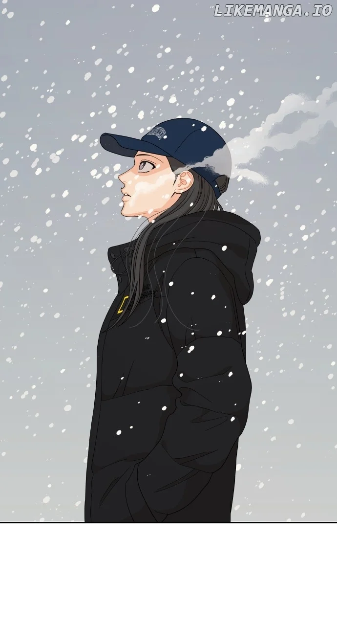 A Whirlwind Campus Affair chapter 95 page 48