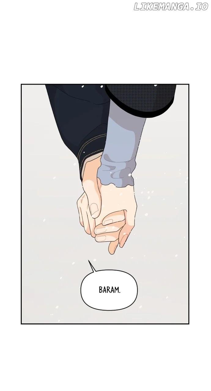 A Whirlwind Campus Affair chapter 95 page 49