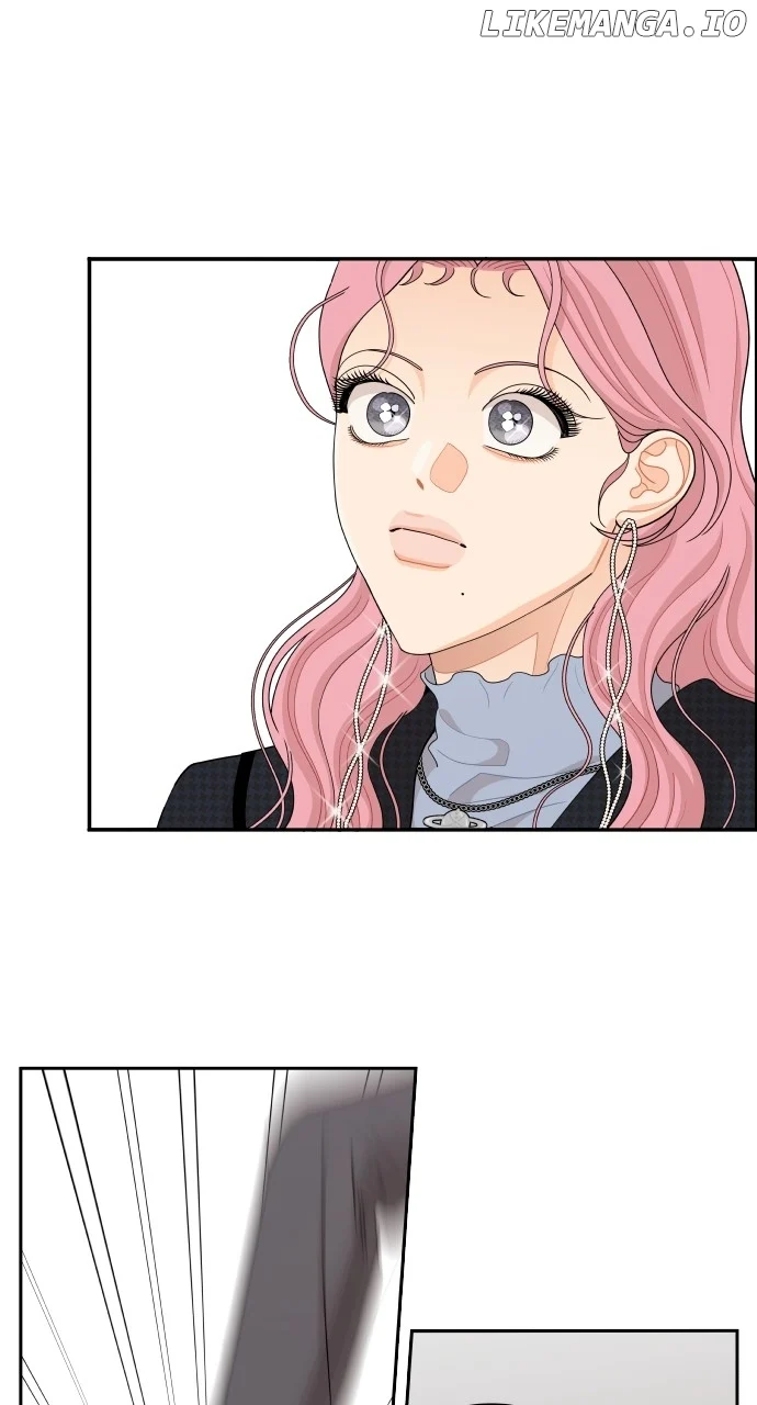 A Whirlwind Campus Affair chapter 95 page 53