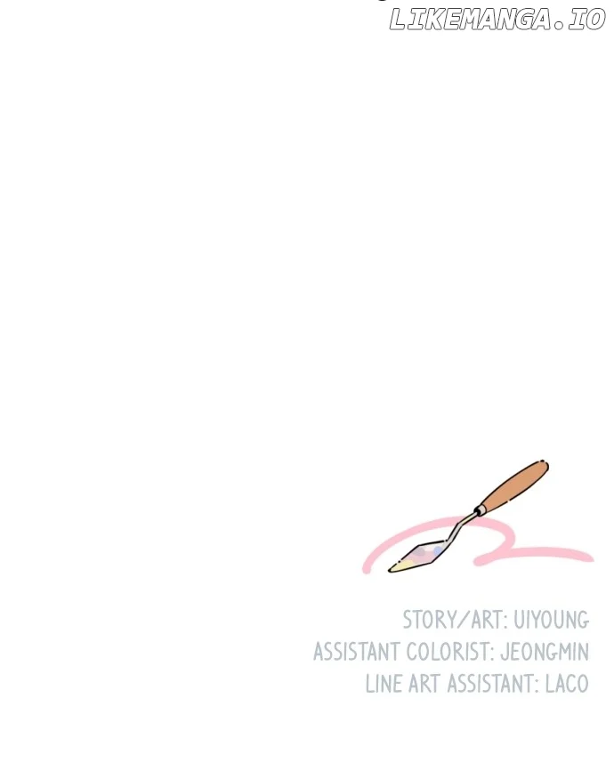 A Whirlwind Campus Affair chapter 95 page 59