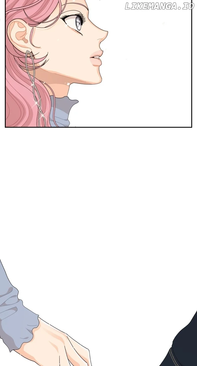 A Whirlwind Campus Affair chapter 96 page 2