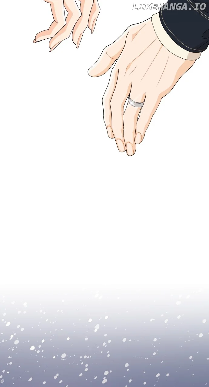 A Whirlwind Campus Affair chapter 96 page 3