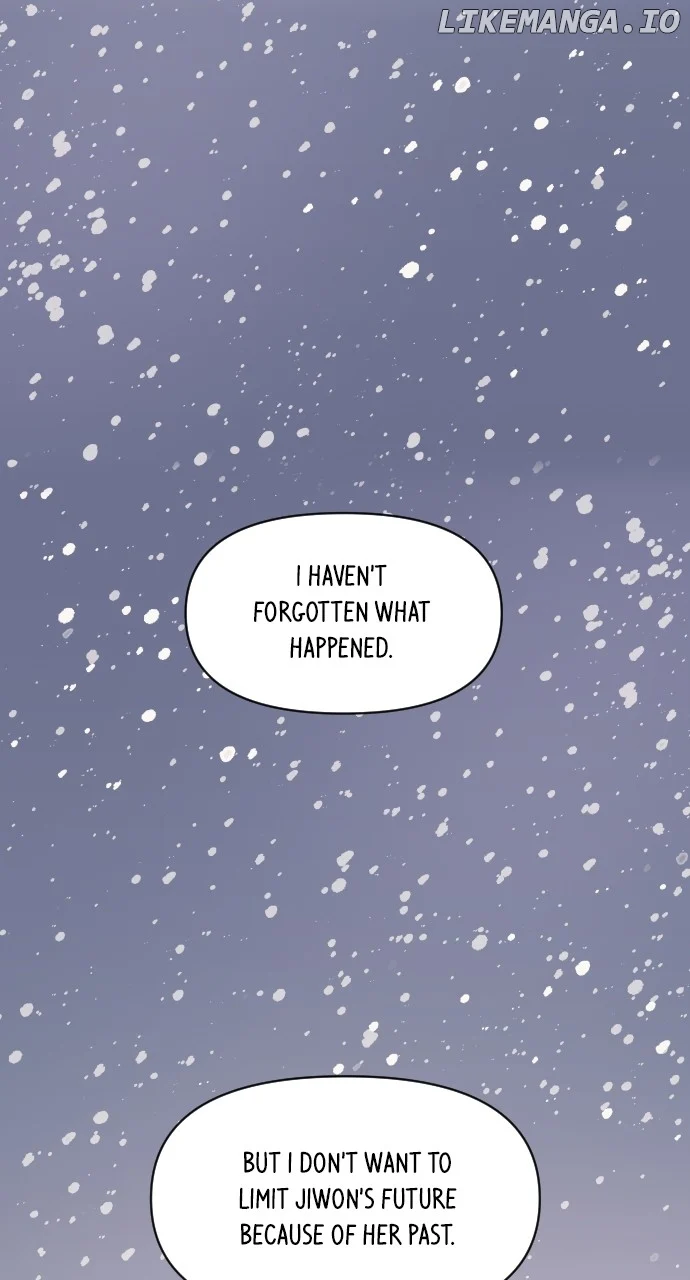 A Whirlwind Campus Affair chapter 96 page 4