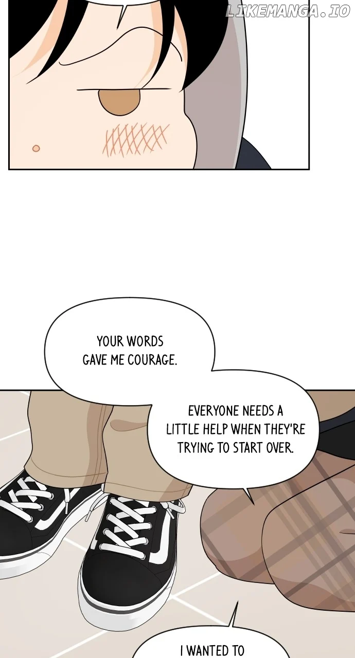 A Whirlwind Campus Affair chapter 96 page 22