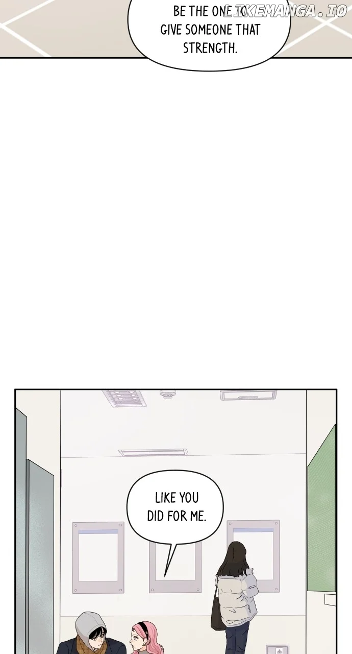A Whirlwind Campus Affair chapter 96 page 23
