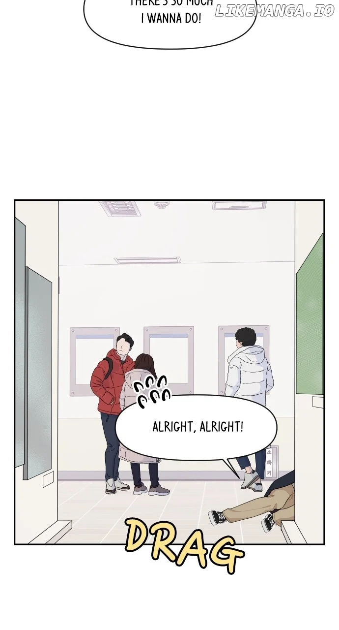 A Whirlwind Campus Affair chapter 96 page 25