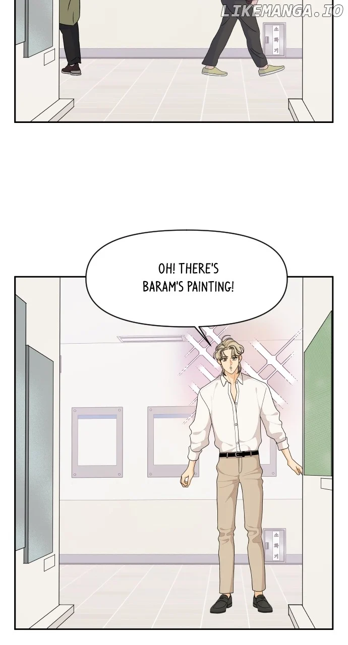 A Whirlwind Campus Affair chapter 96 page 29