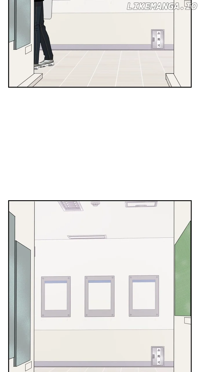 A Whirlwind Campus Affair chapter 96 page 35