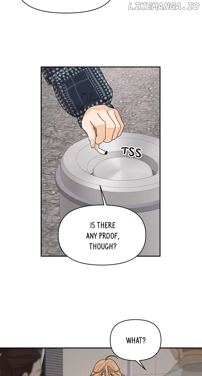 A Whirlwind Campus Affair chapter 96 page 41