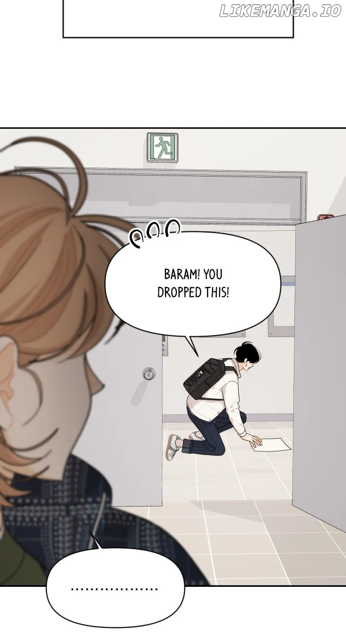 A Whirlwind Campus Affair chapter 96 page 51