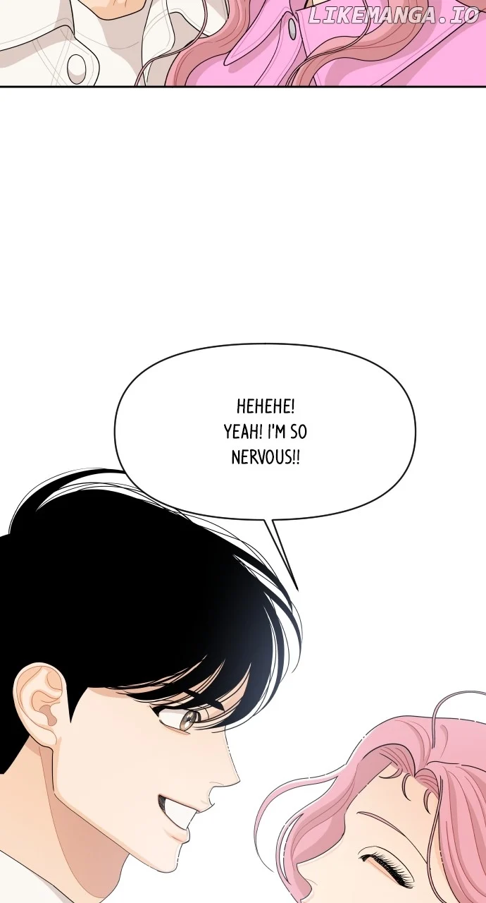 A Whirlwind Campus Affair chapter 96 page 55