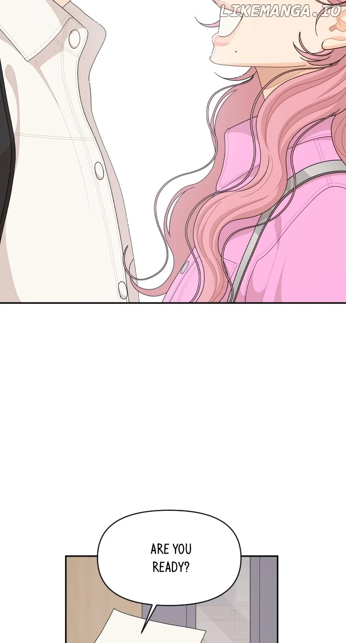 A Whirlwind Campus Affair chapter 96 page 56