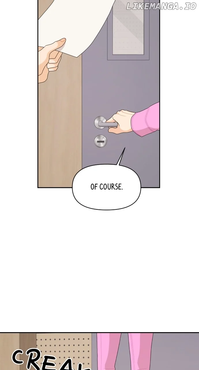 A Whirlwind Campus Affair chapter 96 page 57
