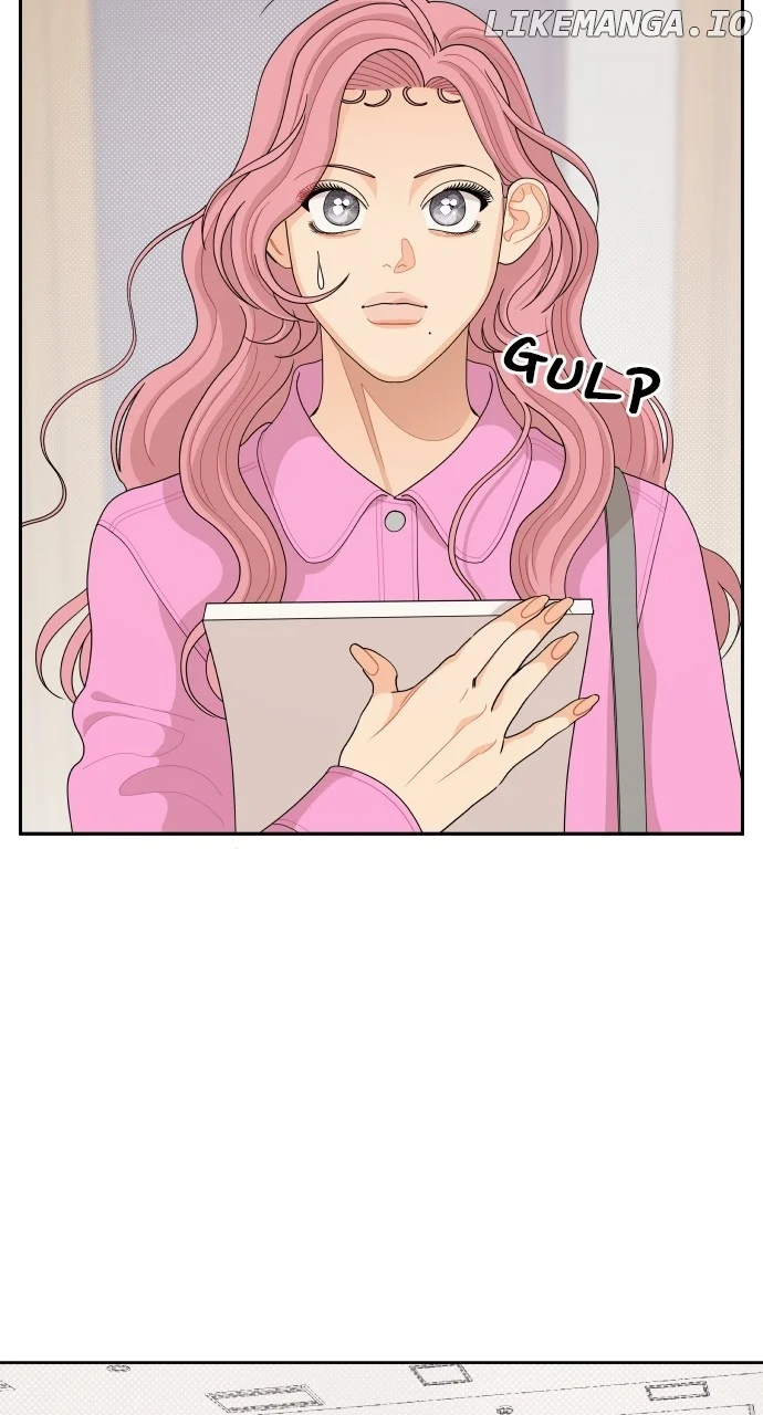 A Whirlwind Campus Affair chapter 96 page 60